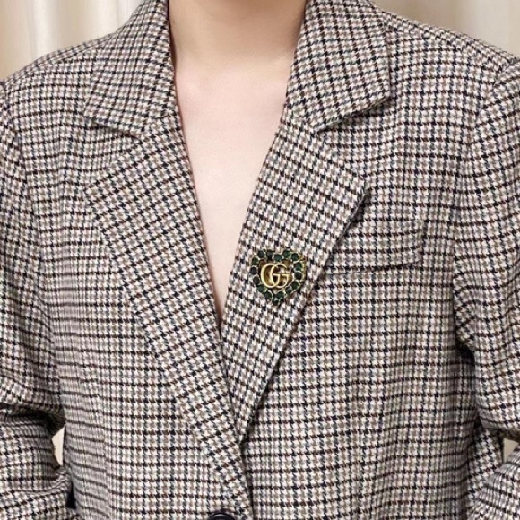 Gucci brooch brand new - Picture 2 of 11